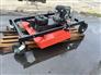 2021 DR Power Equipment XL44T Pull Behind Brush Cutter