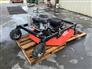 2021 DR Power Equipment XL44T Pull Behind Brush Cutter