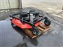 2021 DR Power Equipment XL44T Pull Behind Brush Cutter