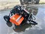 2021 DR Power Equipment 36T Tow Behind Roto Tiller