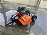 2021 DR Power Equipment 36T Tow Behind Roto Tiller