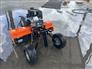 2021 DR Power Equipment 36T Tow Behind Roto Tiller