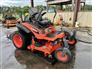 2019 Kubota ZD1211