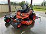 2019 Kubota ZD1211