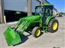 2019 John Deere ...