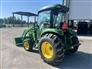 2019 John Deere 4066R