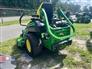 2025 John Deere Z920M *DEMO*
