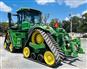 2024 John Deere 9RX 640