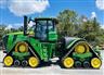 2024 John Deere 9RX 640