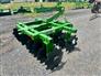 2025 Frontier TM1173