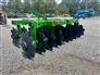 2025 Frontier TM1173