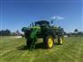 John Deere 2023 410R Sprayers - Self Propelled