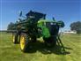 John Deere 2023 410R Sprayers - Self Propelled