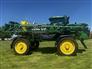 John Deere 2023 410R Sprayers - Self Propelled