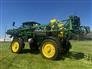 John Deere 2023 410R Sprayers - Self Propelled