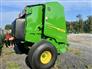 John Deere 2025 451M Balers - Round