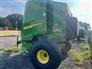 John Deere 2025 451M Balers - Round