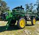 John Deere 2024 408R Sprayers - Self Propelled