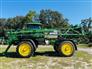 John Deere 2024 408R Sprayers - Self Propelled