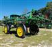 John Deere 2024 408R Sprayers - Self Propelled