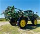 John Deere 2024 408R Sprayers - Self Propelled