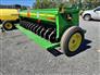 John Deere 2025 BD1113 Drills & Caddies