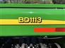 John Deere 2025 BD1113 Drills & Caddies
