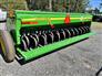 John Deere 2025 BD1113 Drills & Caddies
