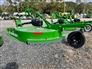 Bush Hog 2026 BH215 Rotary Mowers / Sickle Mower