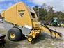 Vermeer Mfg. Co. 2023 504 PRO Balers - Round