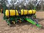 John Deere 2020 1755 Planters