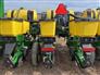 John Deere 2020 1755 Planters