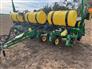John Deere 2020 1755 Planters