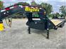 Big Tex 2026 22GN-35D5A-M Other Trailers