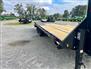 Big Tex 2026 22GN-35D5A-M Other Trailers