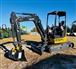 John Deere 2025 30 P Excavators