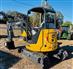 John Deere 2025 30 P Excavators
