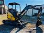 John Deere 2025 30 P Excavators