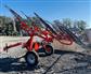 Kuhn 2026 SR108 Rakes / Tedders