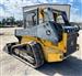 John Deere 2015 319E Track Loaders