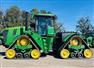 2025 John Deere 9RX 640