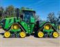 2024 John Deere 9RX 640