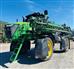 John Deere 2021 R4038 Sprayers - Self Propelled