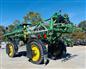 John Deere 2021 R4038 Sprayers - Self Propelled