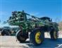 John Deere 2021 R4038 Sprayers - Self Propelled