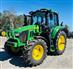 John Deere 2026 6M 125 Other Tractors