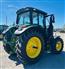 John Deere 2026 6M 125 Other Tractors