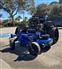 Scag 2026 V-RIDE II / BLUEBIRD EDITION (SVRII52V-37BVEFINFT-BB) Riding Lawn Mowers