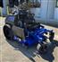 Scag 2026 V-RIDE II / BLUEBIRD EDITION (SVRII52V-37BVEFINFT-BB) Riding Lawn Mowers