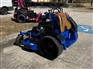 Scag 2026 V-RIDE II / BLUEBIRD EDITION (SVRII52V-37BVEFINFT-BB) Riding Lawn Mowers
